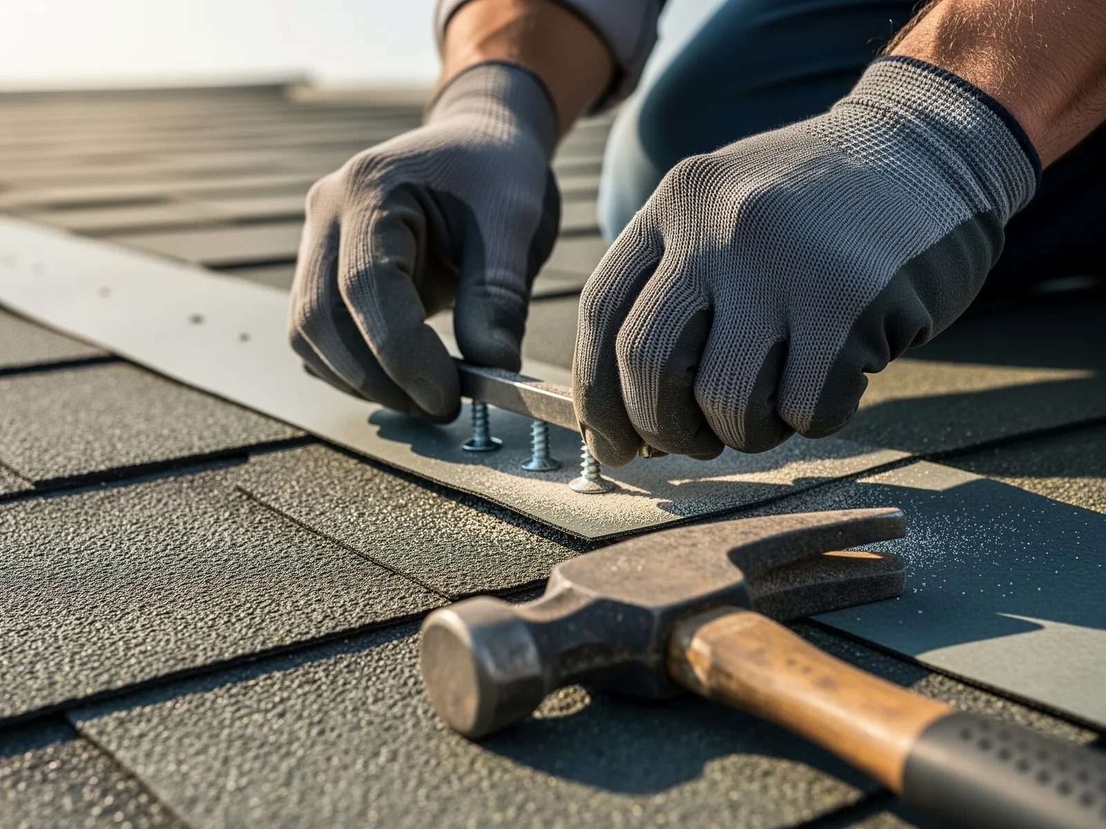 Why choose Fascia Repair in Windsor, PA